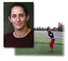 Michelle Walsh