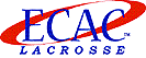 ESAC lacrosse logo