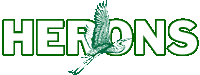 Herons Logo