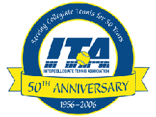ITA 50 logo