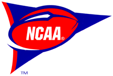NCAA Football logo