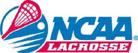 NCAA Lacrosse logo