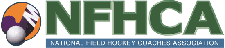 NFHCA logo