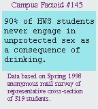 Click here for more info about Campus Factoids!